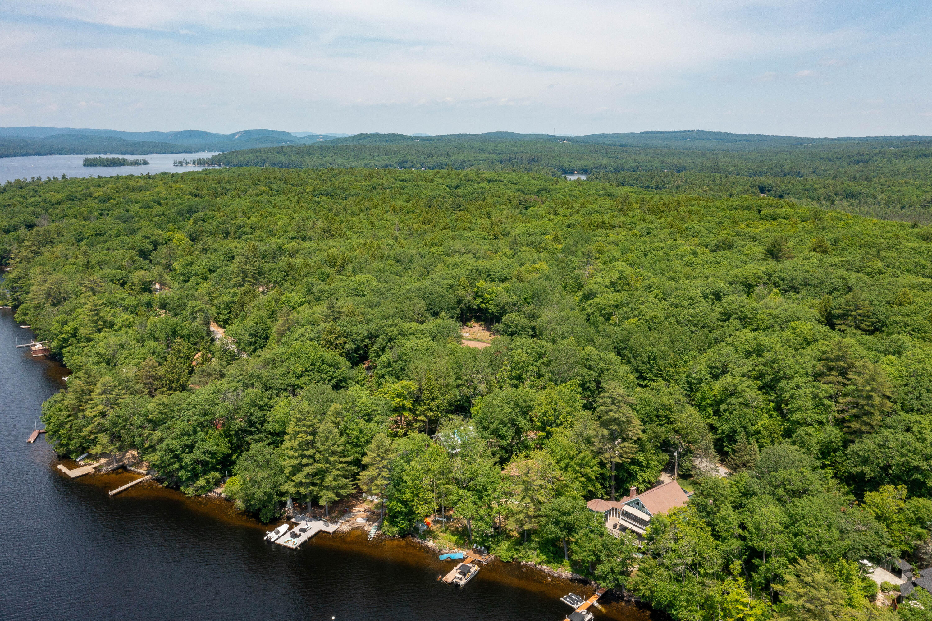 532 Cape Monday Road Harrison ME 04040