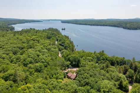 532 Cape Monday Road Harrison ME 04040