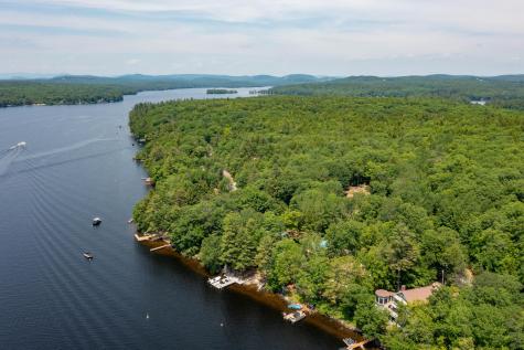 532 Cape Monday Road Harrison ME 04040