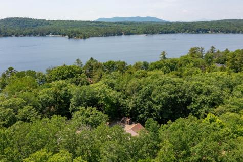 532 Cape Monday Road Harrison ME 04040