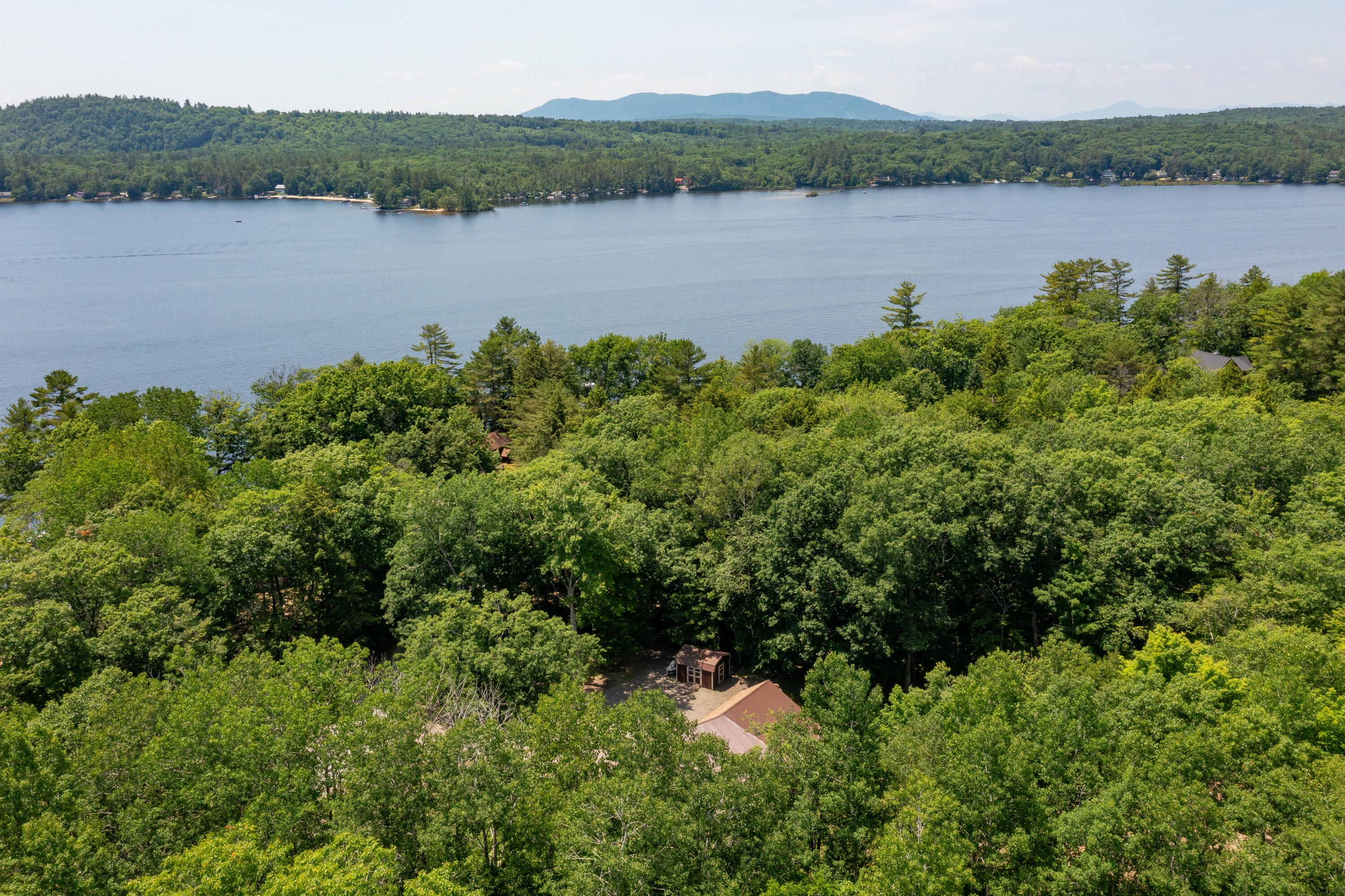 532 Cape Monday Road Harrison ME 04040