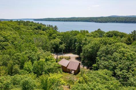 532 Cape Monday Road Harrison ME 04040