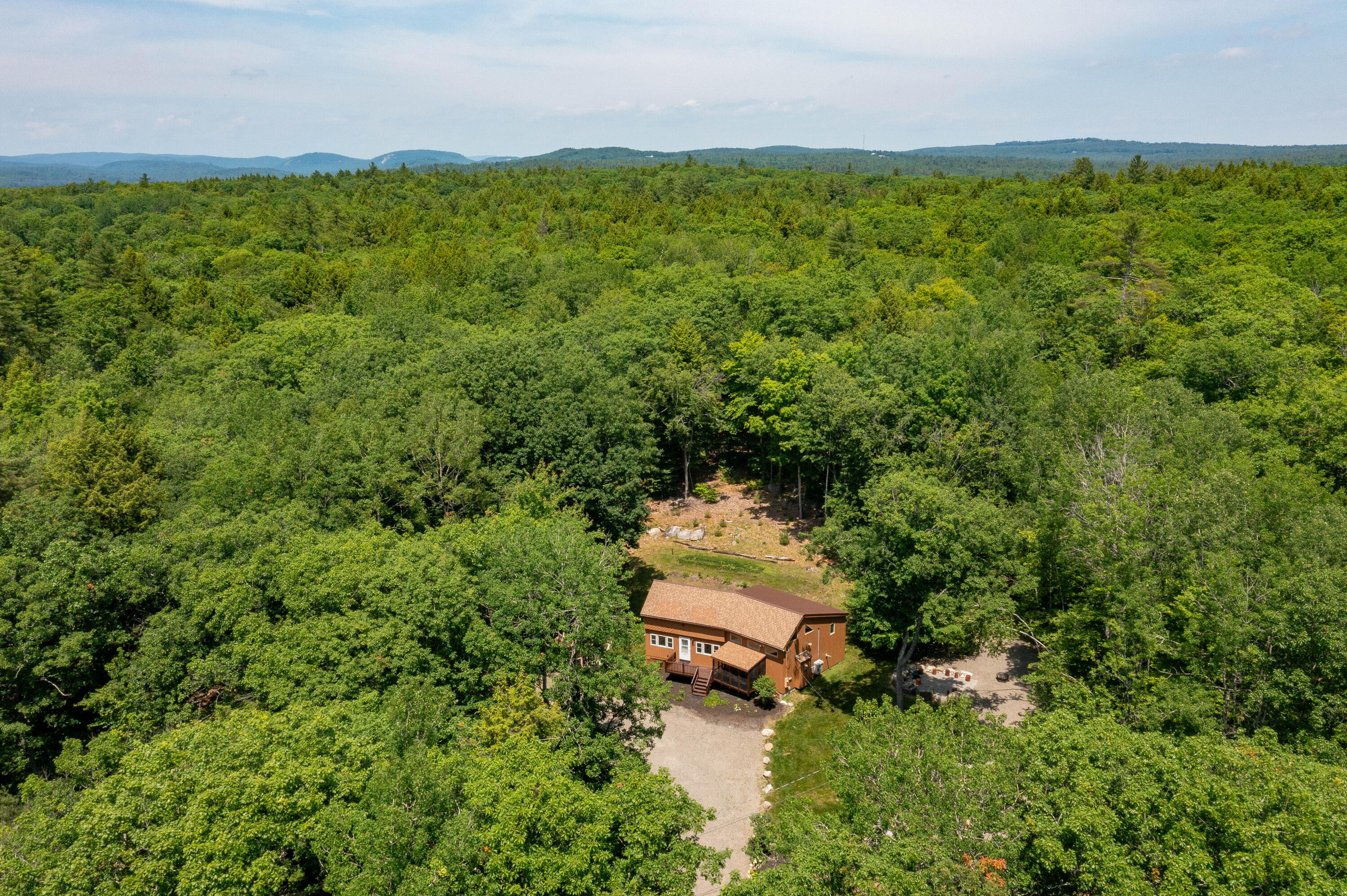 532 Cape Monday Road Harrison ME 04040