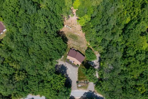 532 Cape Monday Road Harrison ME 04040