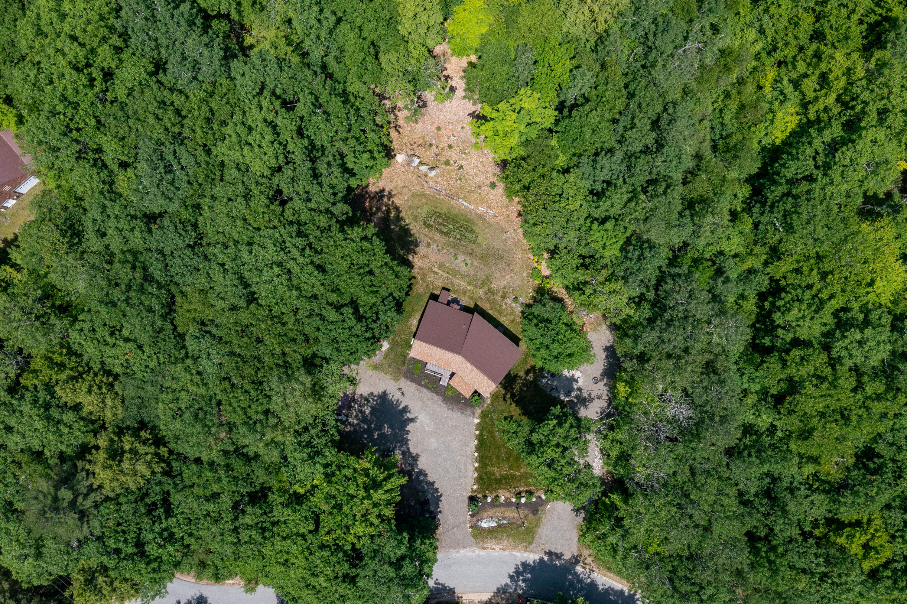 532 Cape Monday Road Harrison ME 04040