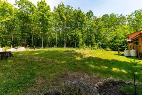 532 Cape Monday Road Harrison ME 04040