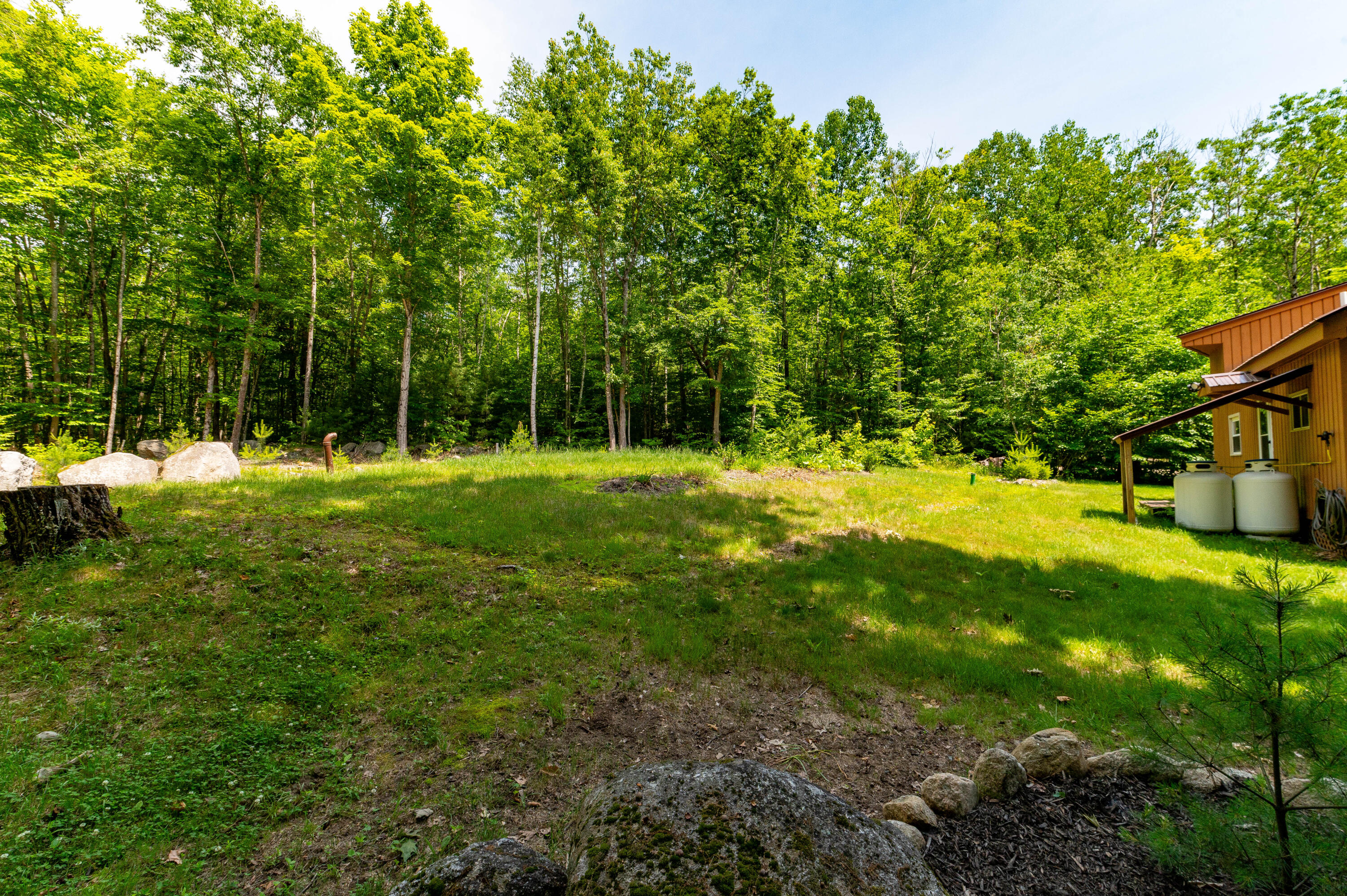 532 Cape Monday Road Harrison ME 04040