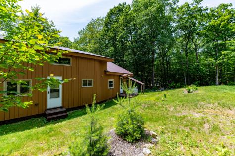 532 Cape Monday Road Harrison ME 04040