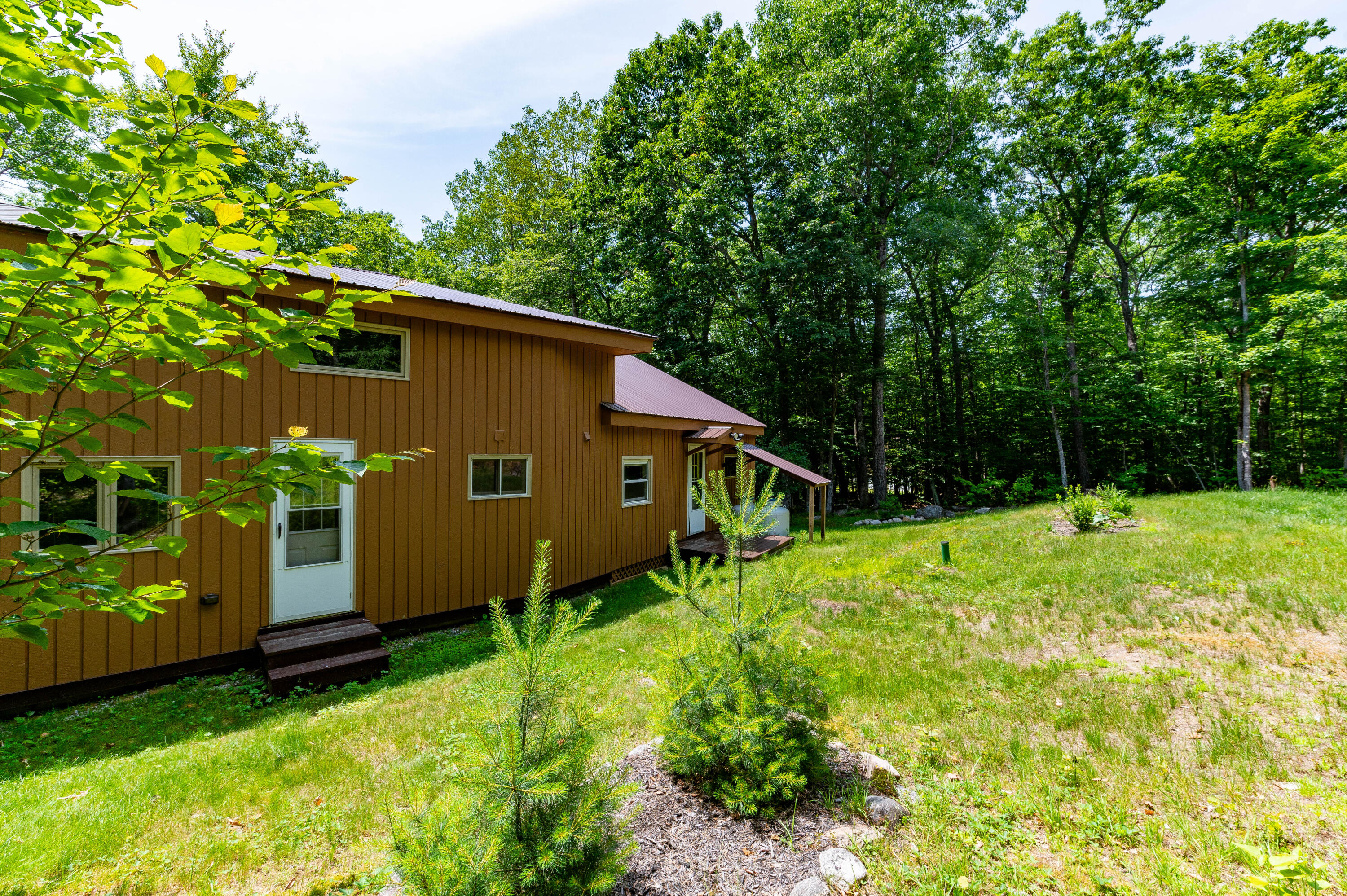 532 Cape Monday Road Harrison ME 04040