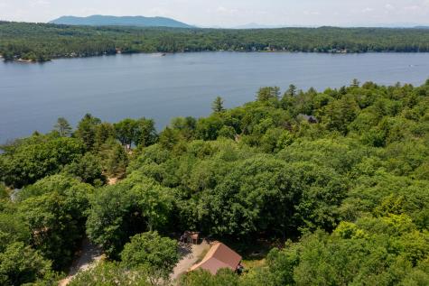 532 Cape Monday Road Harrison ME 04040