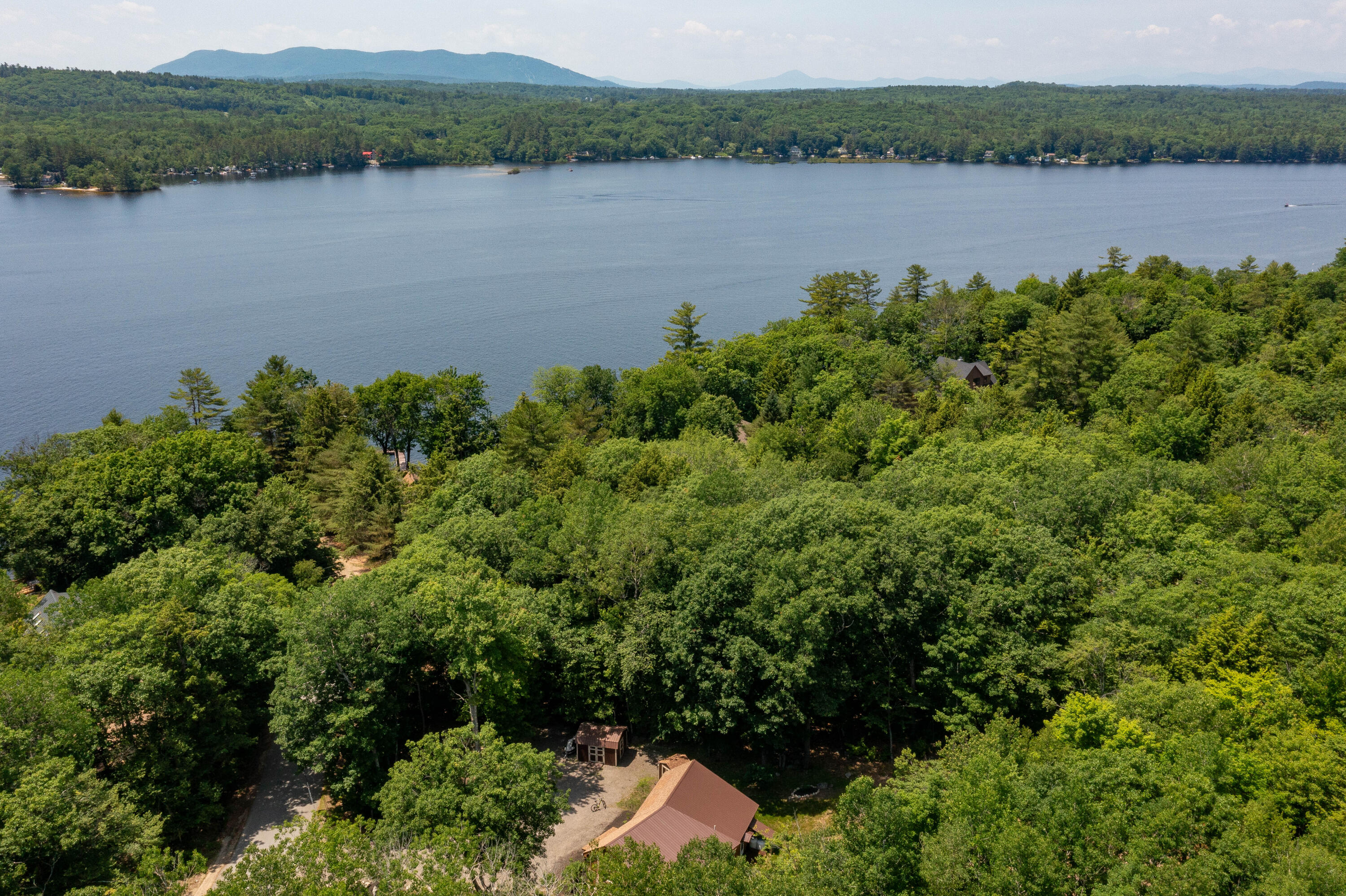 532 Cape Monday Road Harrison ME 04040