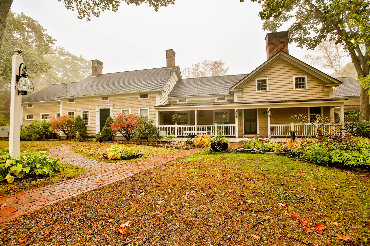 112 Shore Road York ME 03902