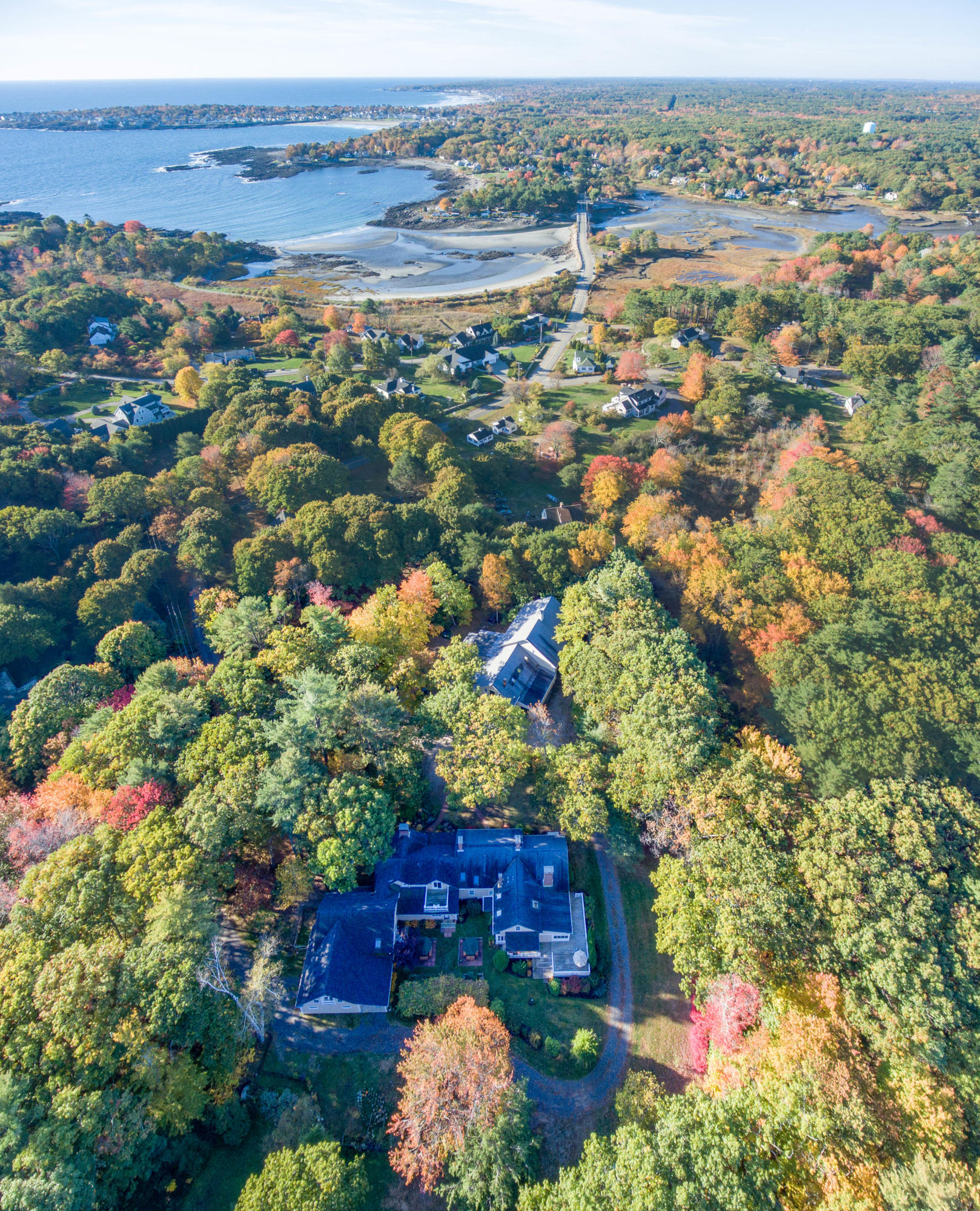 112 Shore Road York ME 03902