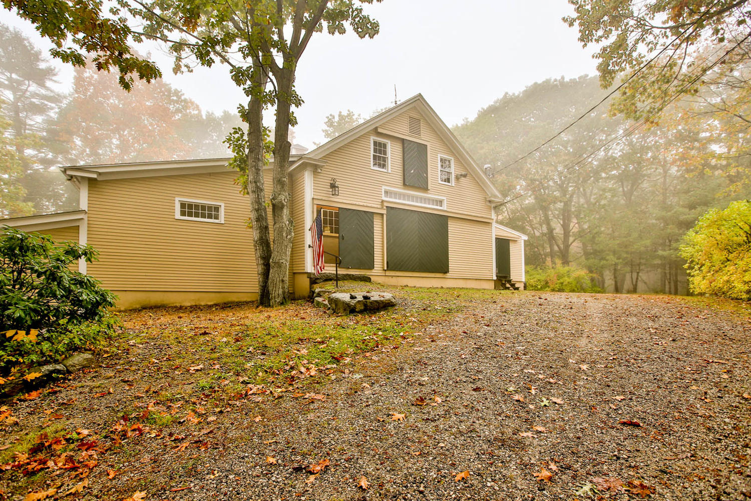 112 Shore Road York ME 03902