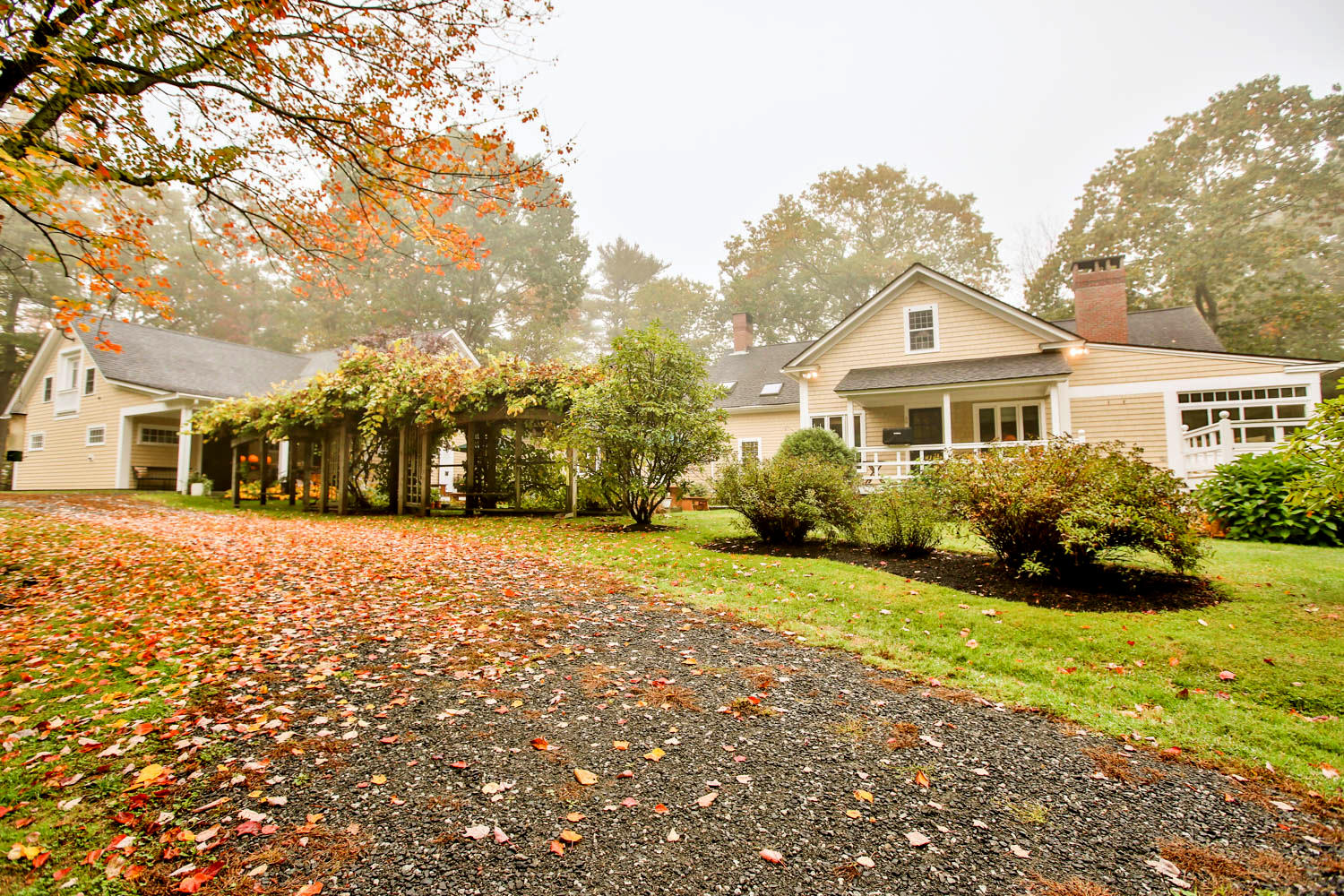 112 Shore Road York ME 03902