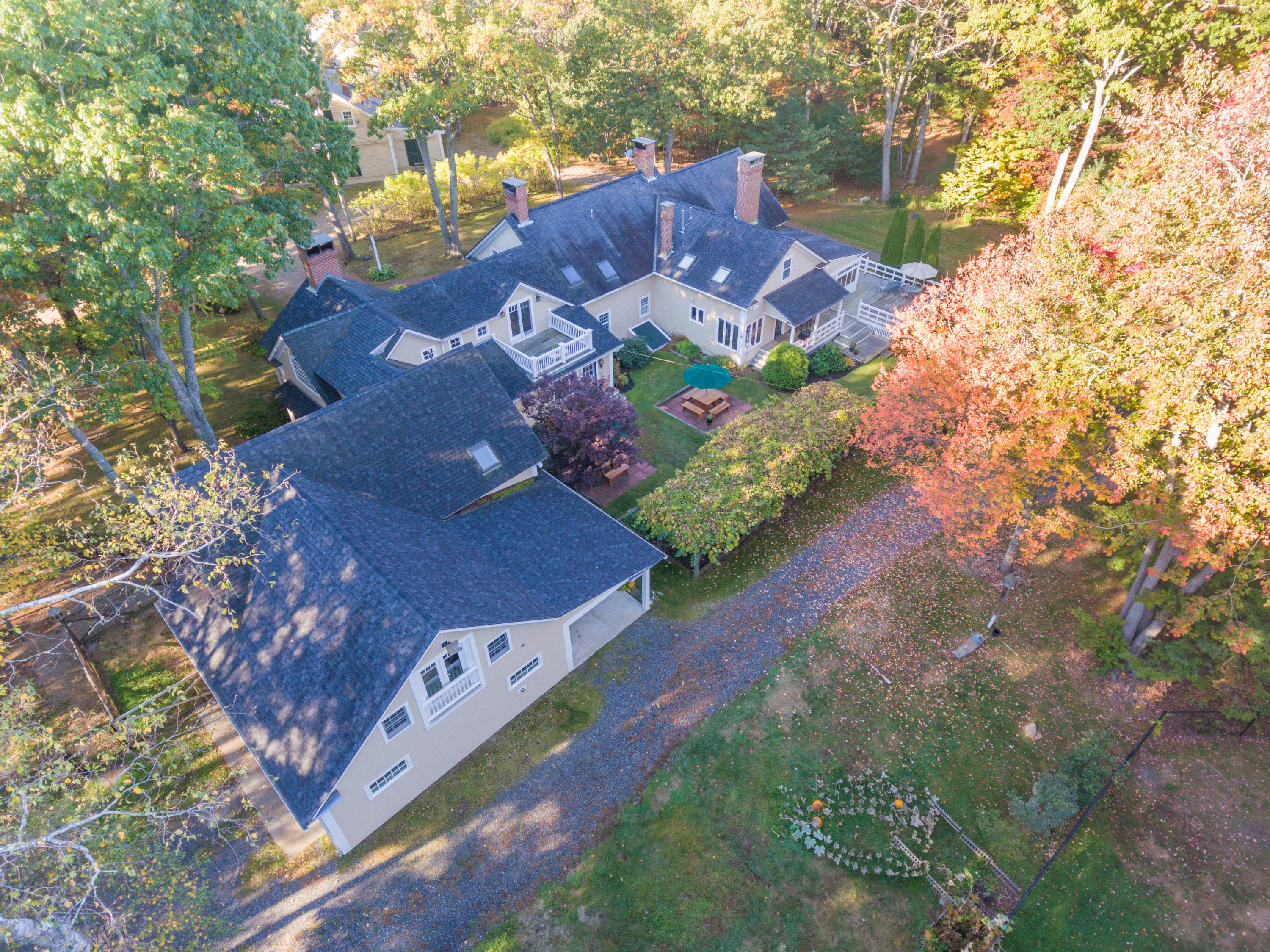 112 Shore Road York ME 03902