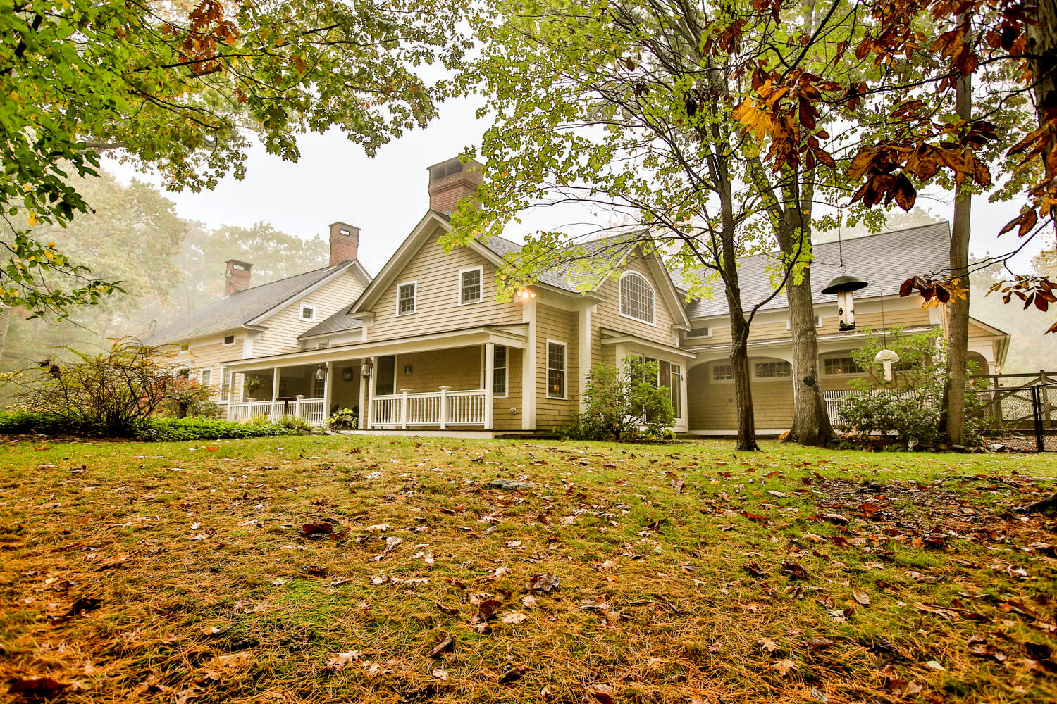 112 Shore Road York ME 03902
