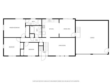 2094 Glenwood Avenue Hermon ME 04401