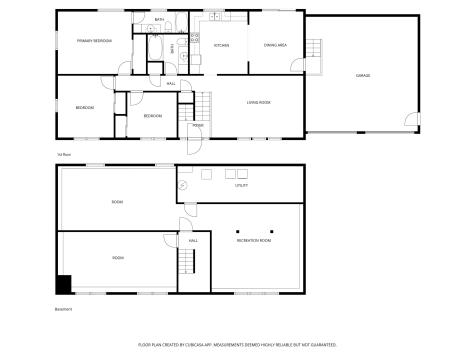 2094 Glenwood Avenue Hermon ME 04401