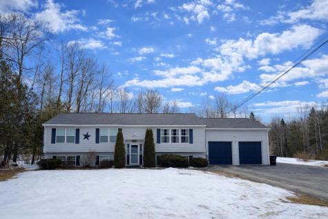 2094 Glenwood Avenue Hermon ME 04401