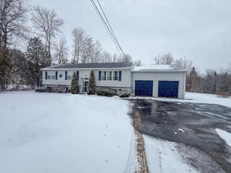 2094 Glenwood Avenue Hermon ME 04401