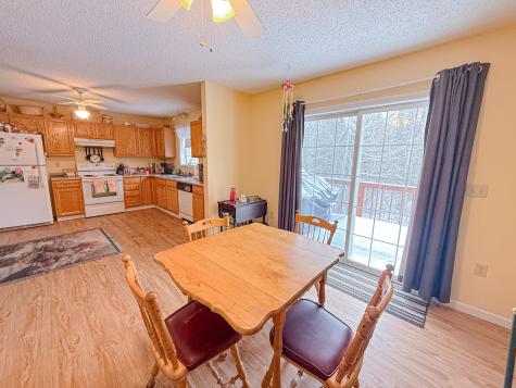 2094 Glenwood Avenue Hermon ME 04401