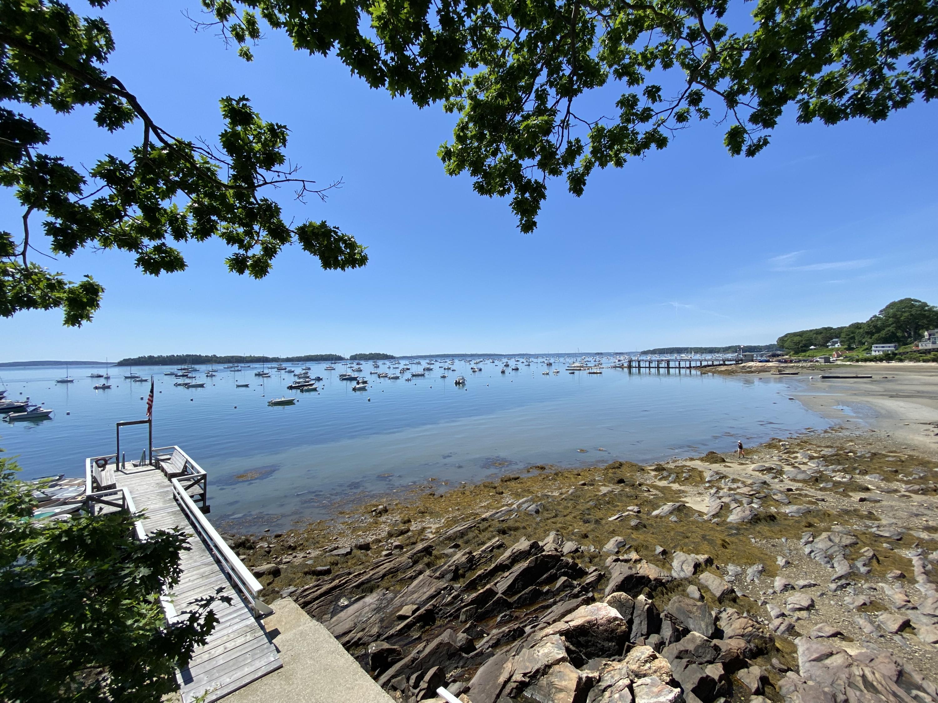 8 Ennis Street Falmouth ME 04105