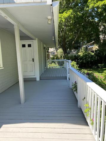 8 Ennis Street Falmouth ME 04105