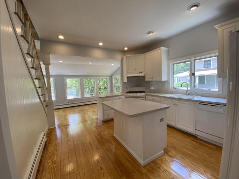 8 Ennis Street Falmouth ME 04105