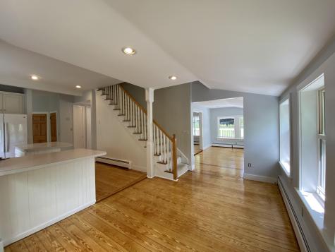 8 Ennis Street Falmouth ME 04105