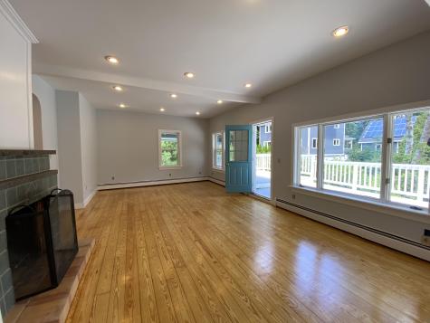 8 Ennis Street Falmouth ME 04105