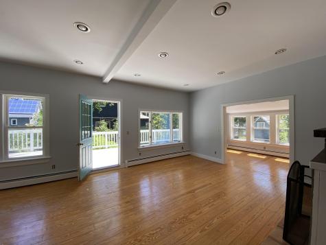 8 Ennis Street Falmouth ME 04105