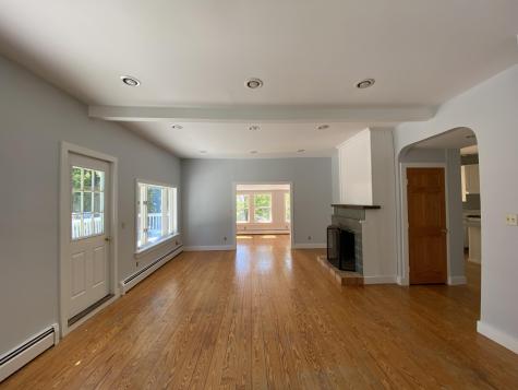 8 Ennis Street Falmouth ME 04105
