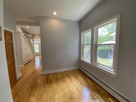 8 Ennis Street Falmouth ME 04105
