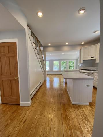 8 Ennis Street Falmouth ME 04105