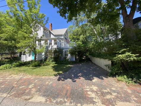 8 Ennis Street Falmouth ME 04105