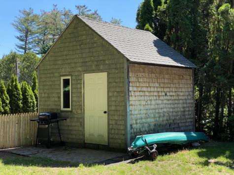 8 Ennis Street Falmouth ME 04105
