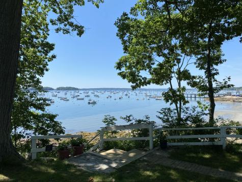 8 Ennis Street Falmouth ME 04105