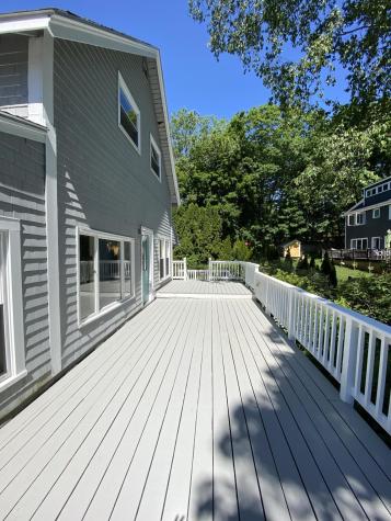 8 Ennis Street Falmouth ME 04105