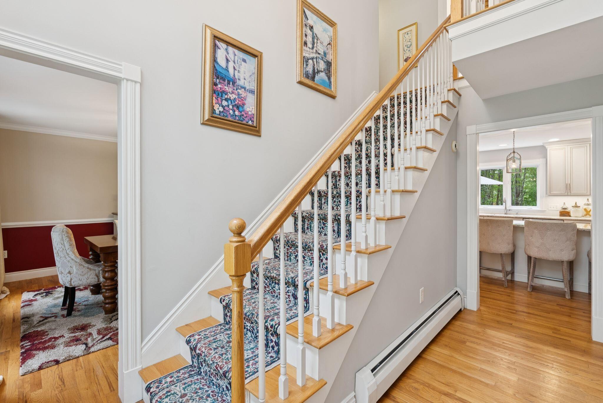 2 Surrey Lane Falmouth ME 04105