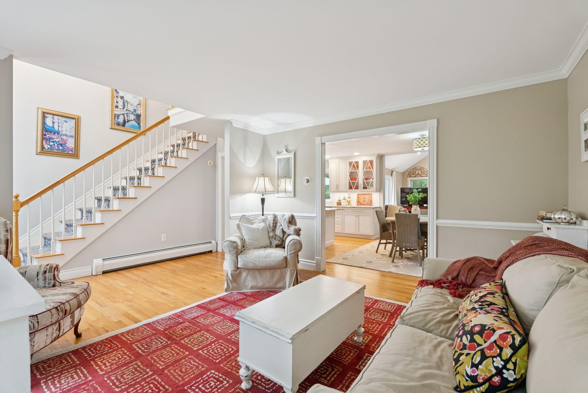 2 Surrey Lane Falmouth ME 04105