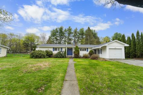 42 Sugarloaf Lane Bangor ME 04401