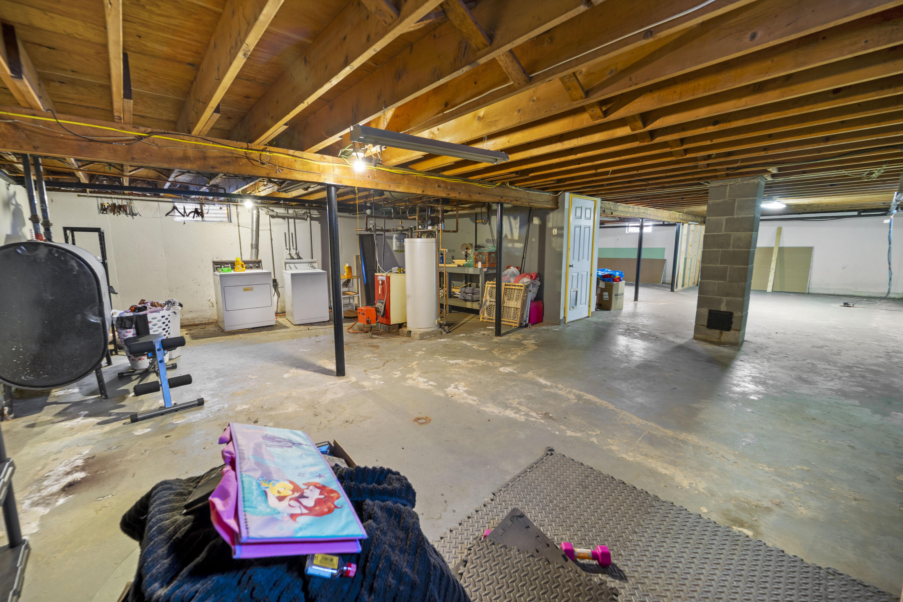 42 Sugarloaf Lane Bangor ME 04401