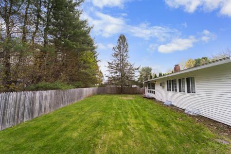 42 Sugarloaf Lane Bangor ME 04401