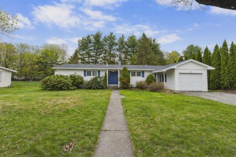 42 Sugarloaf Lane Bangor ME 04401