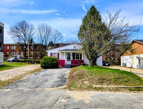 213 Waldo Street Rumford ME 04276