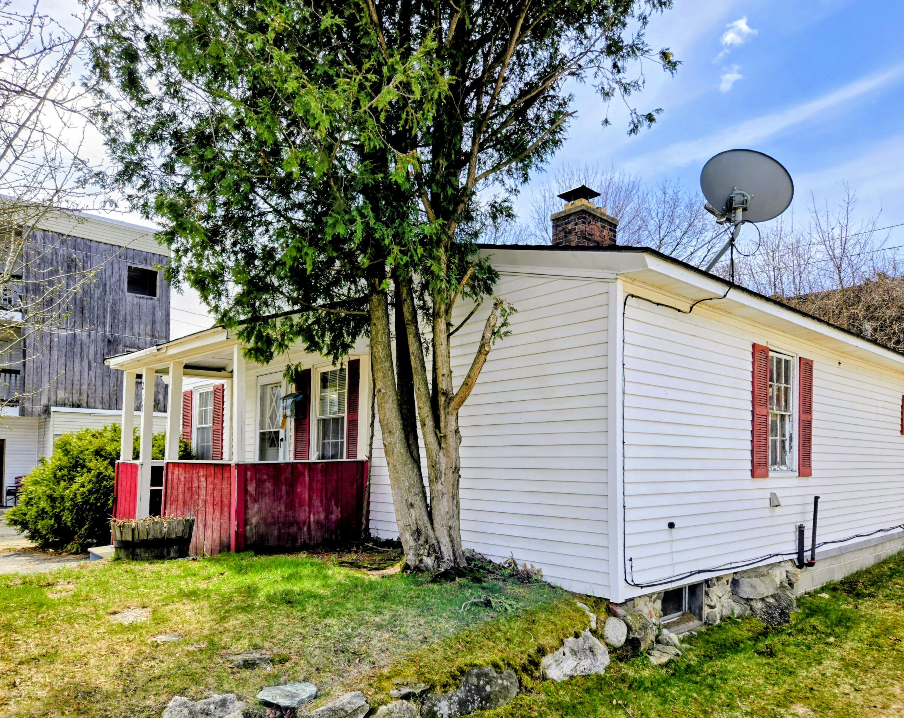 213 Waldo Street Rumford ME 04276