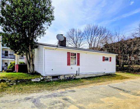 213 Waldo Street Rumford ME 04276