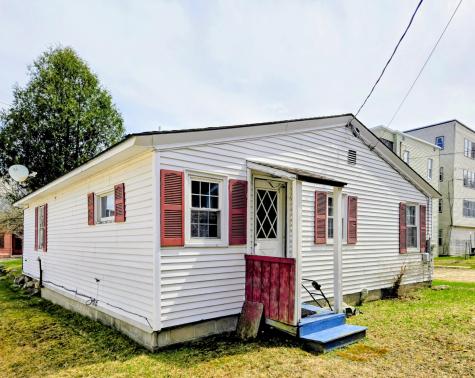 213 Waldo Street Rumford ME 04276