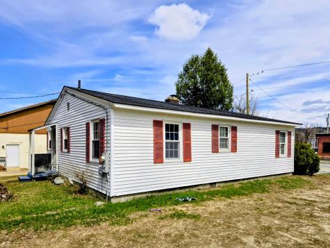 213 Waldo Street Rumford ME 04276